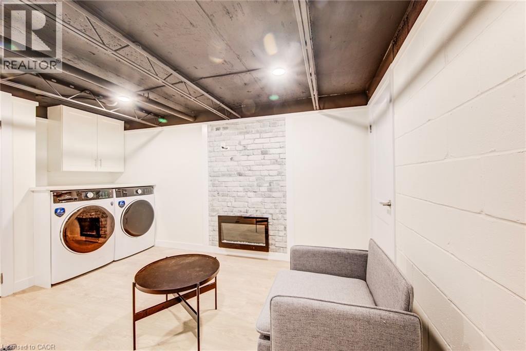 35 Breckenridge Drive Unit# 64, Kitchener, Ontario  N2B 3H5 - Photo 18 - 40818474