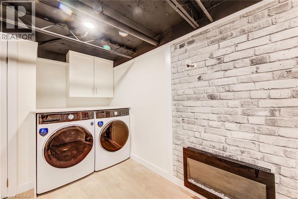 35 Breckenridge Drive Unit# 64, Kitchener, Ontario  N2B 3H5 - Photo 20 - 40818474