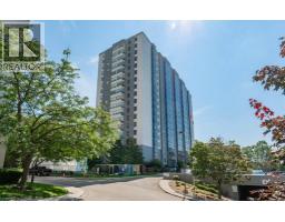 55 GREEN VALLEY Drive Unit# 1107, Kitchener, Ontario