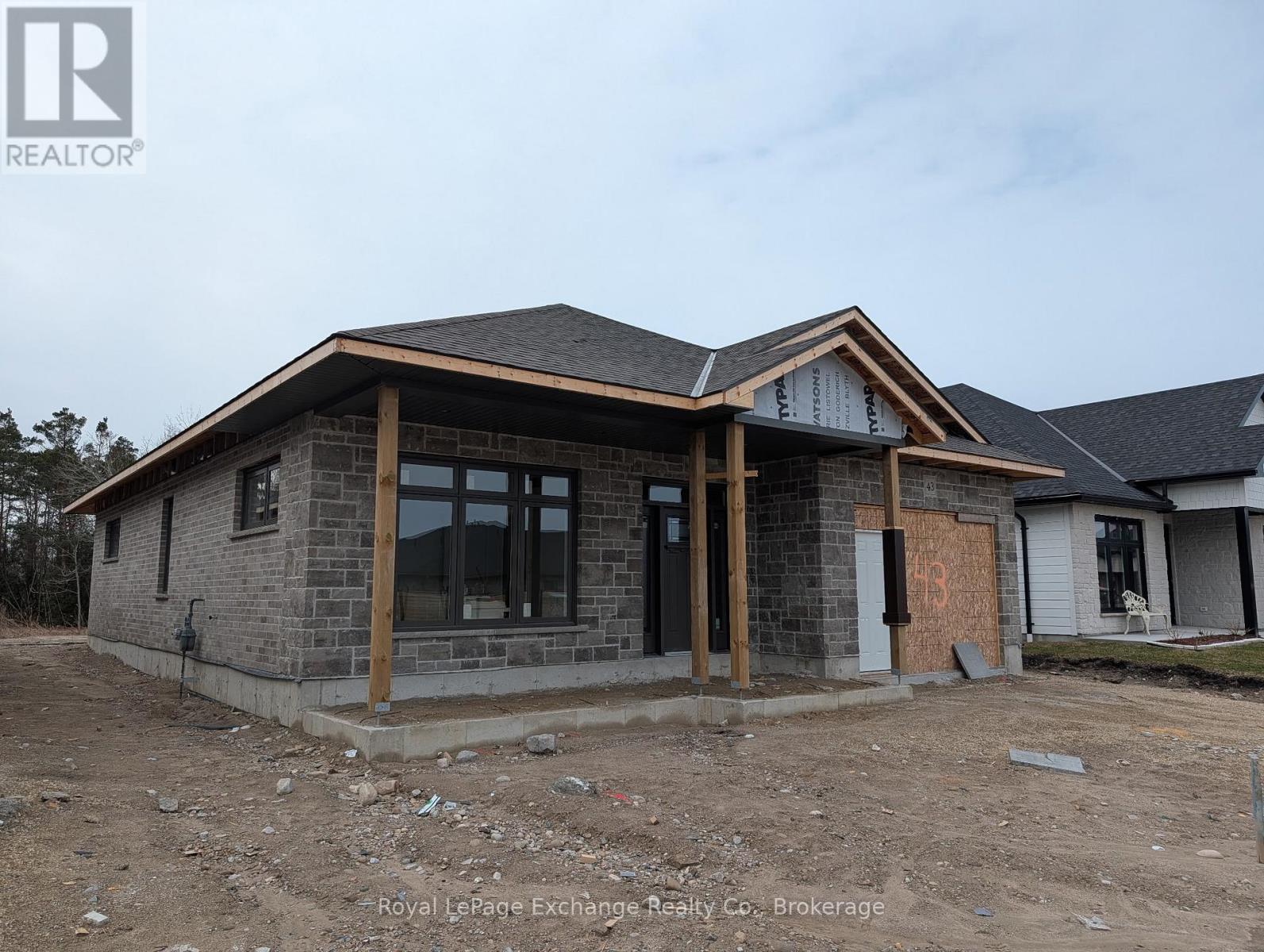 43 MERCEDES CRESCENT, Kincardine, Ontario