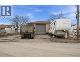 25 KENMORE Avenue, Stoney Creek, Ontario