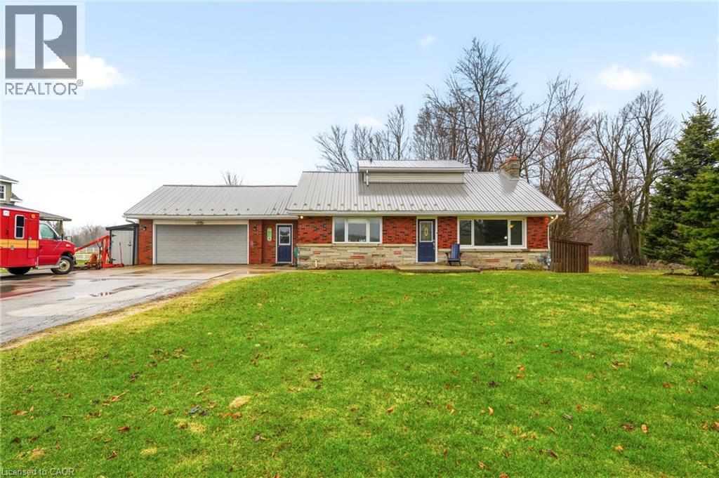 1767 CENTRE Road, Carlisle, Ontario