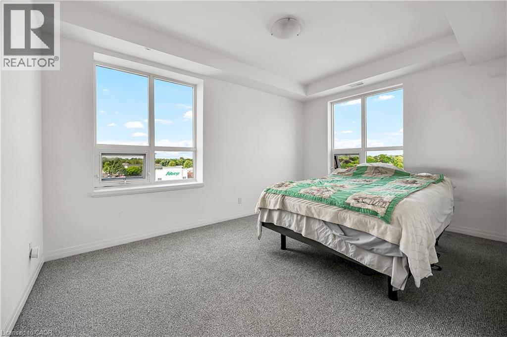 5 Hamilton Street N Unit# 513, Waterdown, Ontario  L8B 2A4 - Photo 12 - 40817588