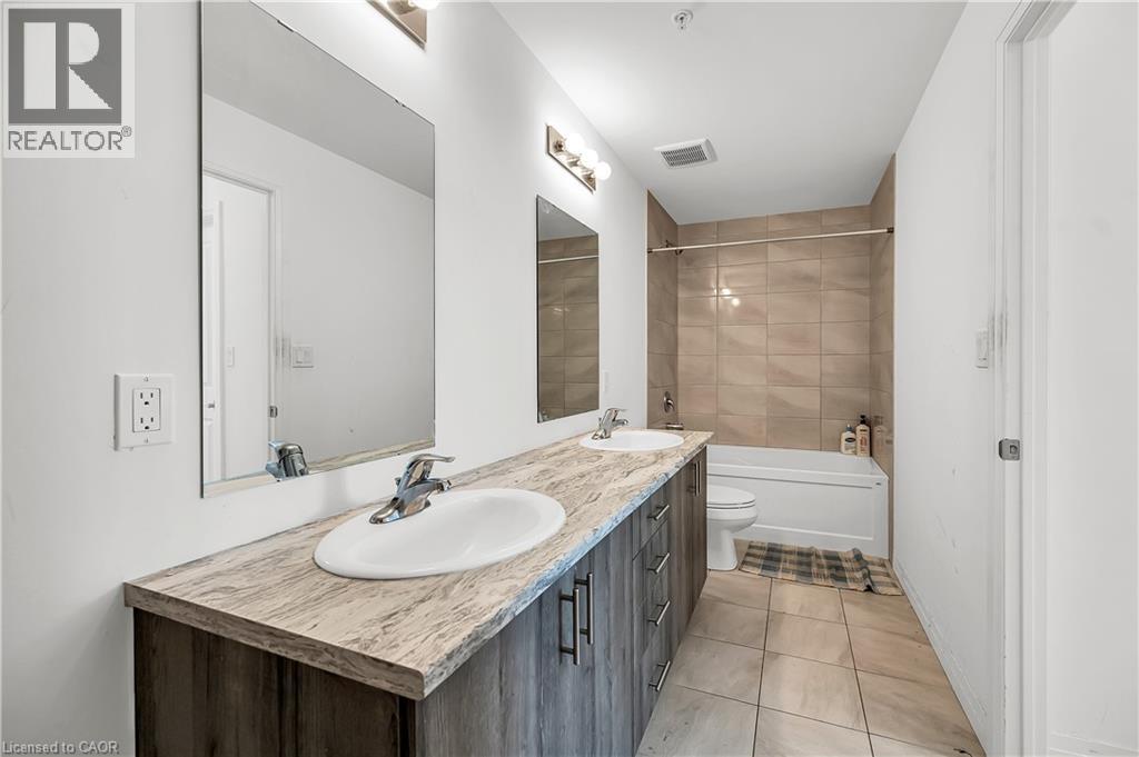 5 Hamilton Street N Unit# 513, Waterdown, Ontario  L8B 2A4 - Photo 14 - 40817588