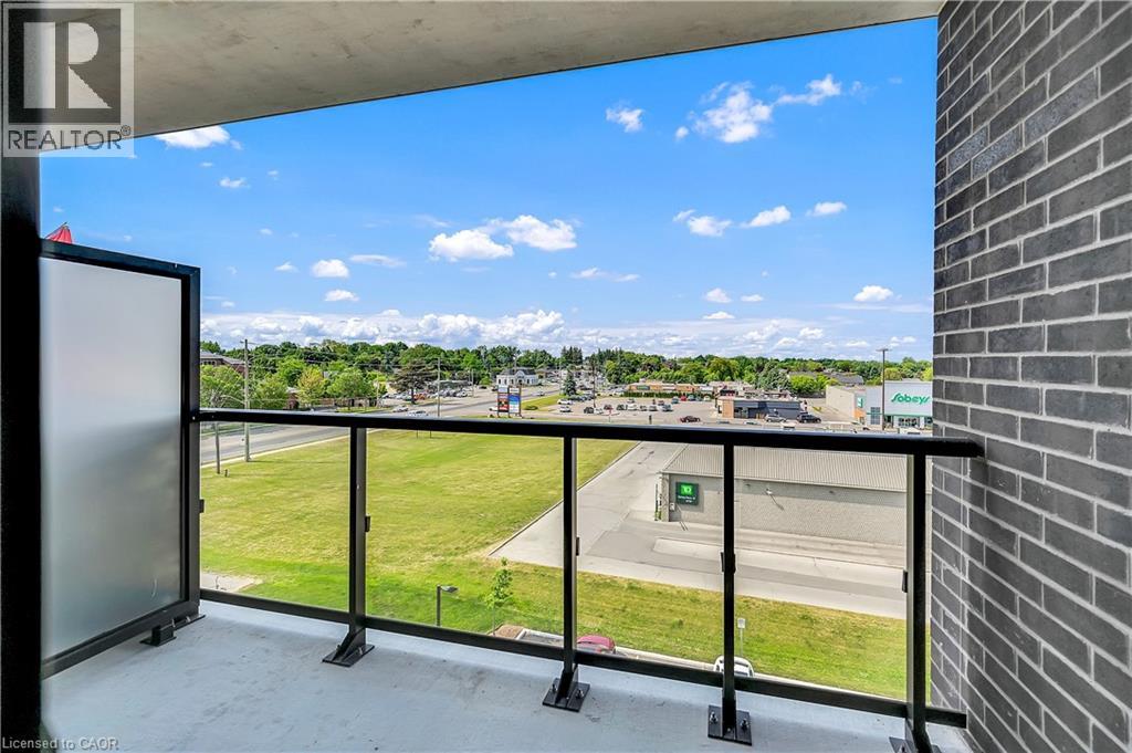 5 Hamilton Street N Unit# 513, Waterdown, Ontario  L8B 2A4 - Photo 20 - 40817588