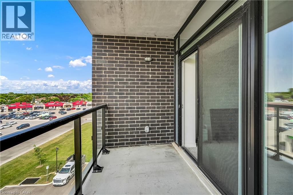 5 Hamilton Street N Unit# 513, Waterdown, Ontario  L8B 2A4 - Photo 21 - 40817588