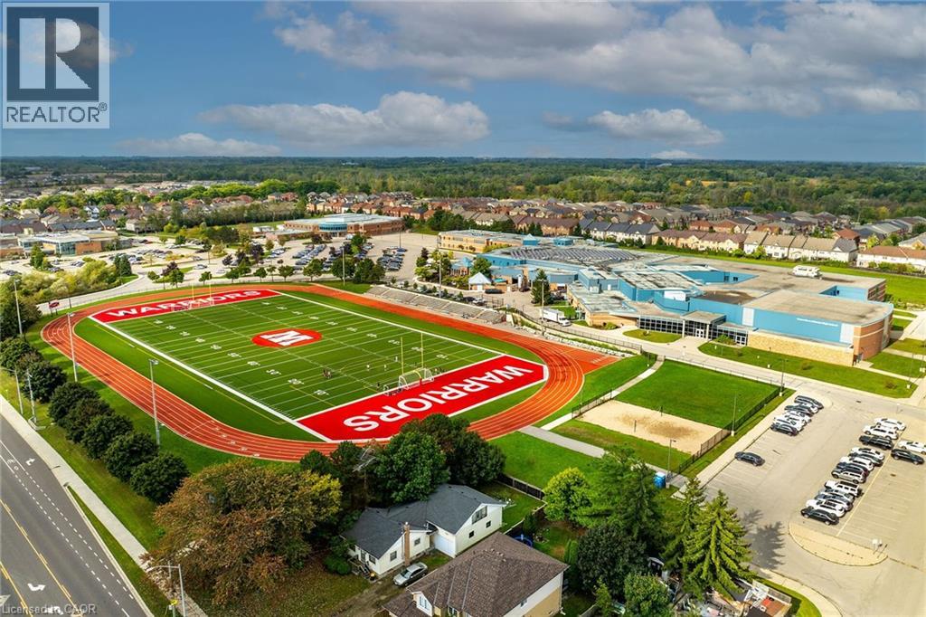 5 Hamilton Street N Unit# 513, Waterdown, Ontario  L8B 2A4 - Photo 29 - 40817588