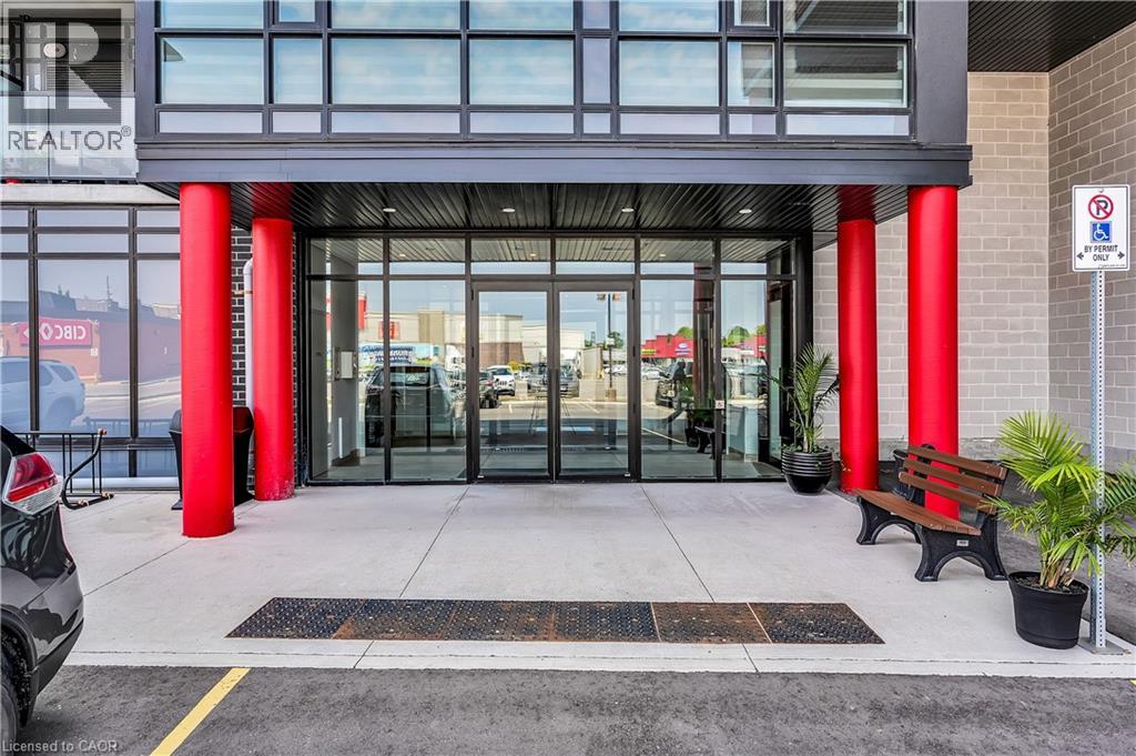 5 Hamilton Street N Unit# 513, Waterdown, Ontario  L8B 2A4 - Photo 3 - 40817588