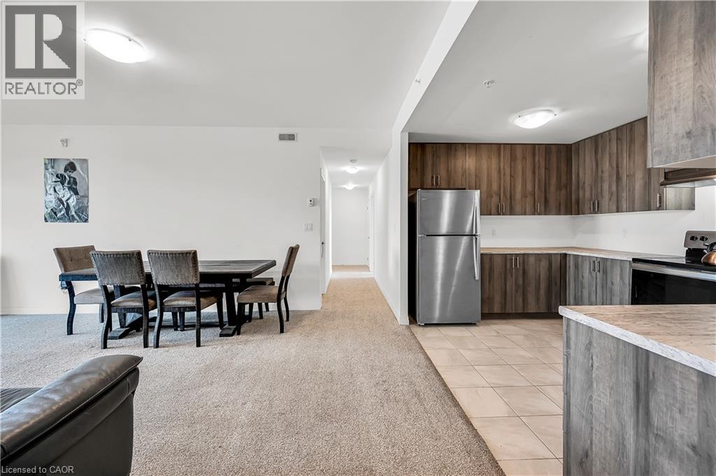 5 Hamilton Street N Unit# 513, Waterdown, Ontario  L8B 2A4 - Photo 4 - 40817588