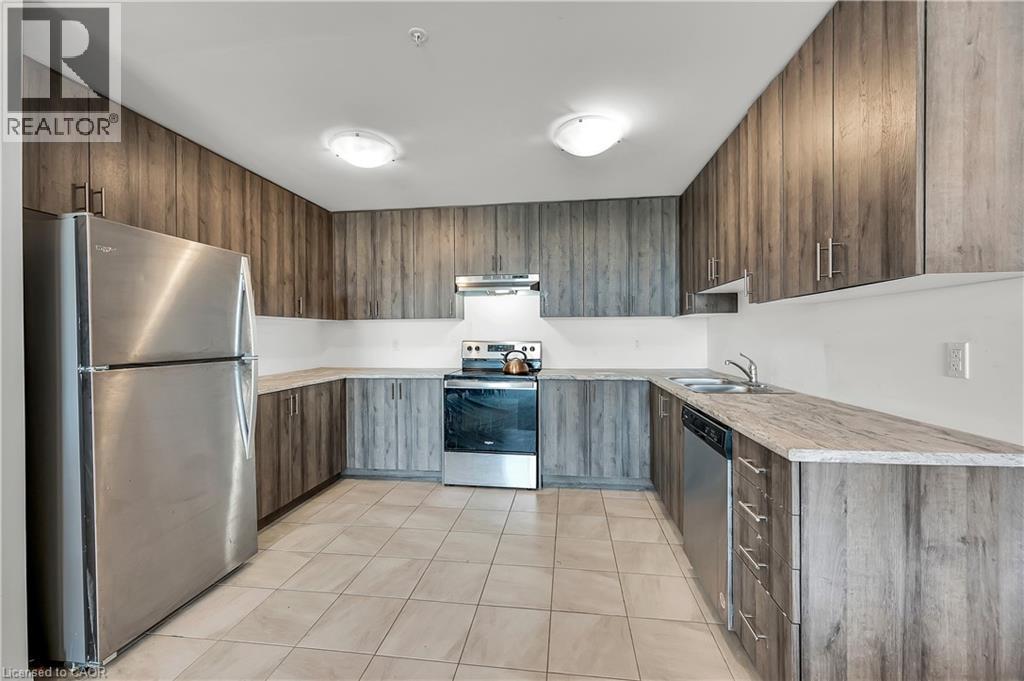 5 Hamilton Street N Unit# 513, Waterdown, Ontario  L8B 2A4 - Photo 5 - 40817588