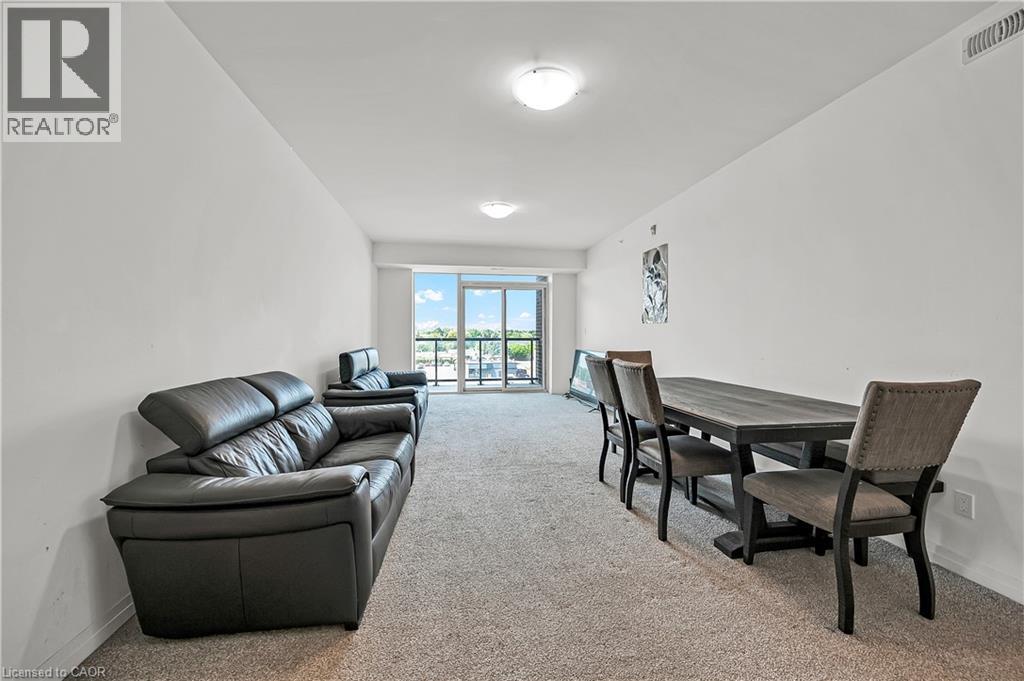 5 Hamilton Street N Unit# 513, Waterdown, Ontario  L8B 2A4 - Photo 6 - 40817588