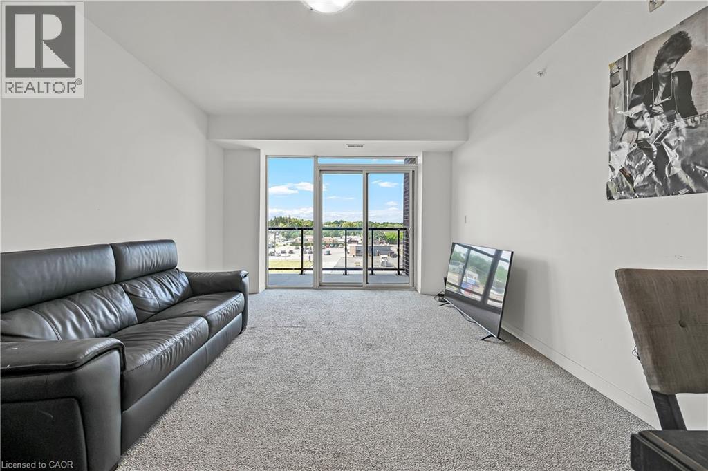 5 Hamilton Street N Unit# 513, Waterdown, Ontario  L8B 2A4 - Photo 7 - 40817588