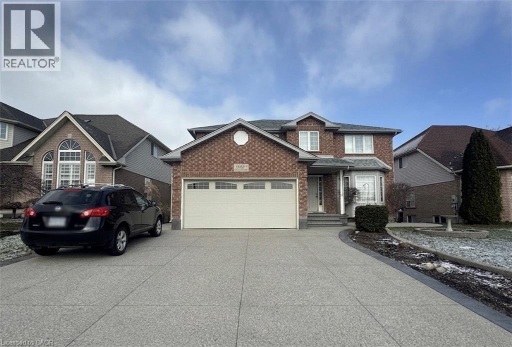 202 ESSEX POINT Drive Unit# Lower, Cambridge, Ontario