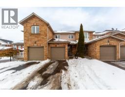 346 HIGHLAND Road W Unit# 34, Hamilton, Ontario