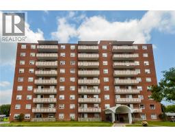 851 QUEENSTON Road Unit# 204, Stoney Creek, Ontario