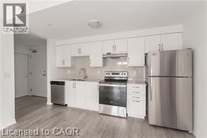 195 Commonwealth Street Unit# 203, Kitchener, Ontario  N2E 0H4 - Photo 2 - 40817860