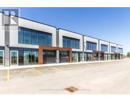 27 - 589 HANLON CREEK BOULEVARD, Guelph, Ontario