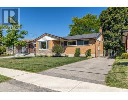 154 WAVERLEY DRIVE, Guelph, Ontario