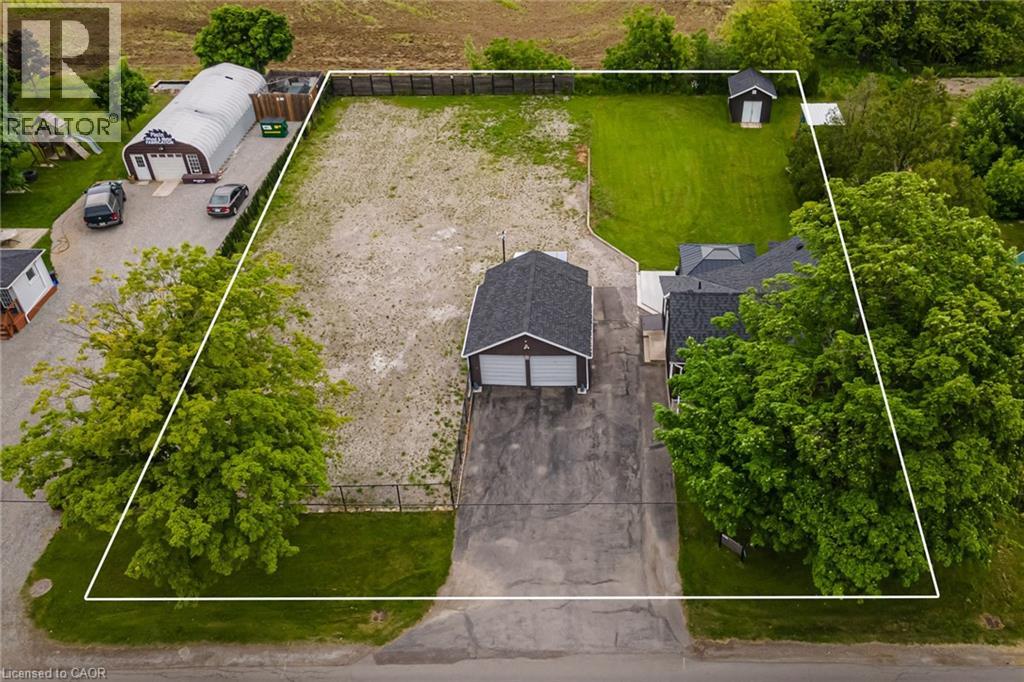 9056 AIRPORT Road W, Mount Hope, Ontario