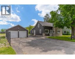 9056 AIRPORT Road, Mount Hope, Ontario