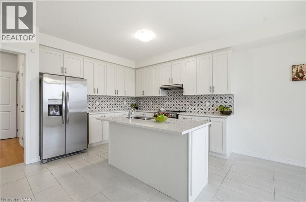 1 Dore Drive, Brantford, Ontario  N3T 0X6 - Photo 12 - 40818111