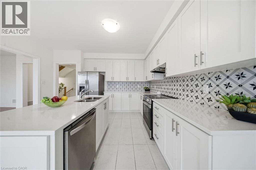 1 Dore Drive, Brantford, Ontario  N3T 0X6 - Photo 13 - 40818111