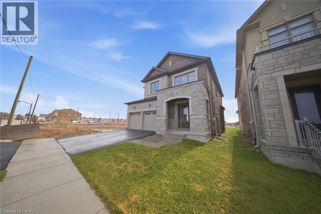 1 Dore Drive, Brantford, Ontario  N3T 0X6 - Photo 3 - 40818111