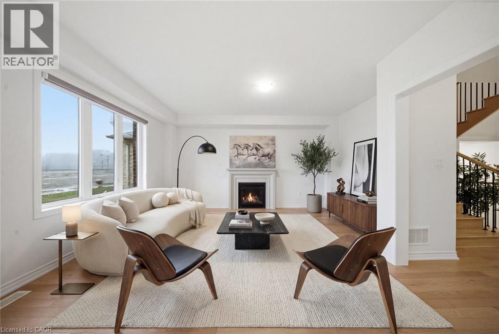 1 Dore Drive, Brantford, Ontario  N3T 0X6 - Photo 8 - 40818111