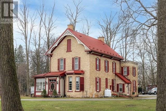 1 JESSIE STREET, Huron-Kinloss, Ontario