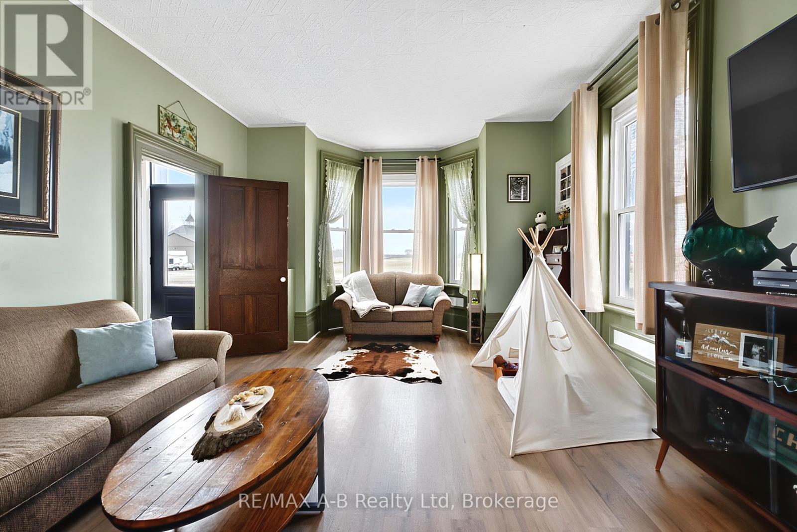 4722 Perth Line 20 Line, Perth South, Ontario  N4X 1C9 - Photo 12 - X12968892