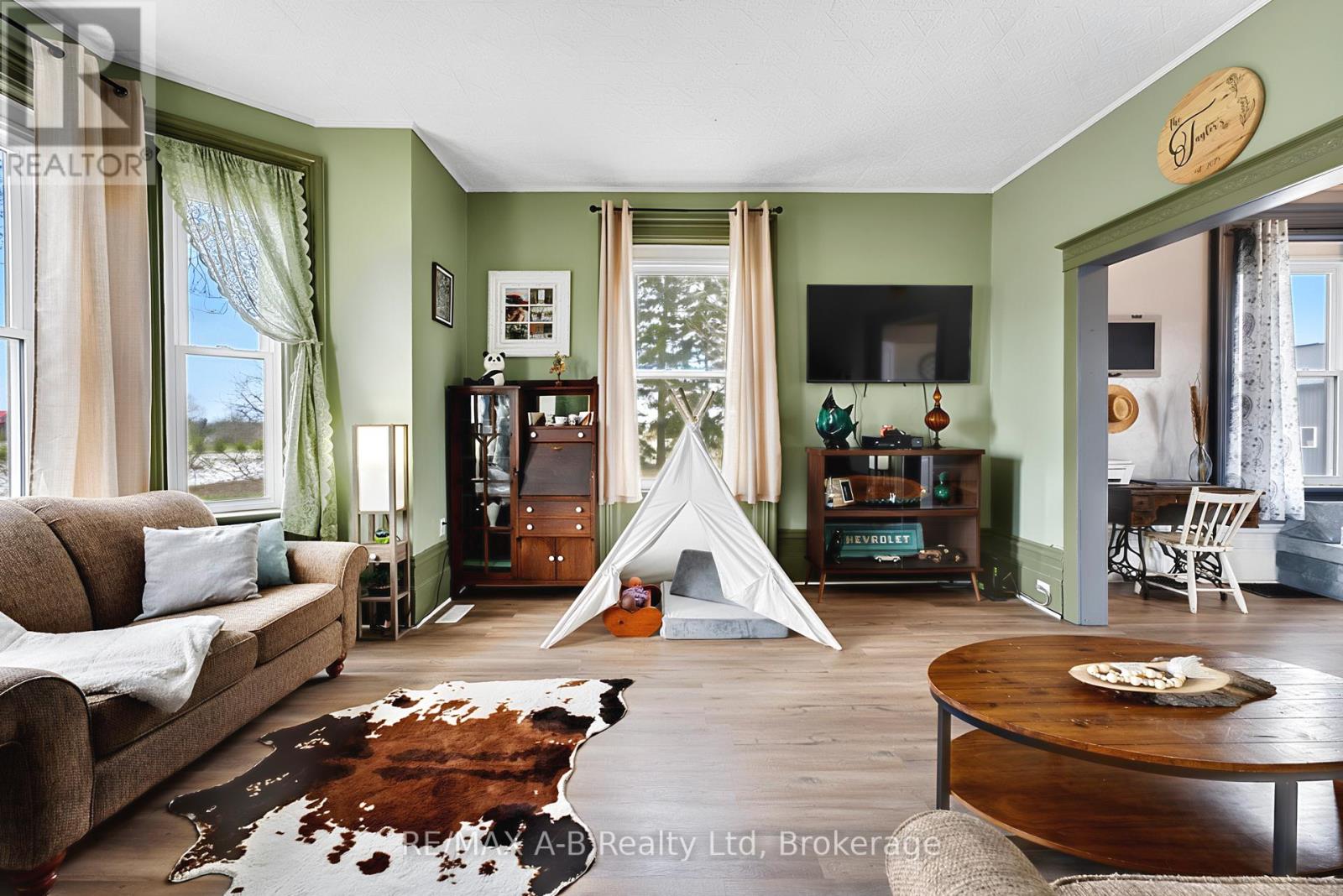 4722 Perth Line 20 Line, Perth South, Ontario  N4X 1C9 - Photo 13 - X12968892