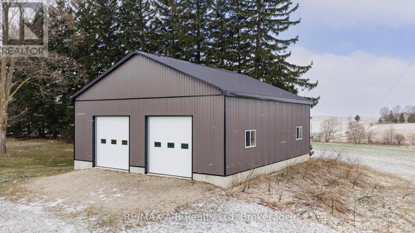 4722 Perth Line 20 Line, Perth South, Ontario  N4X 1C9 - Photo 33 - X12968892