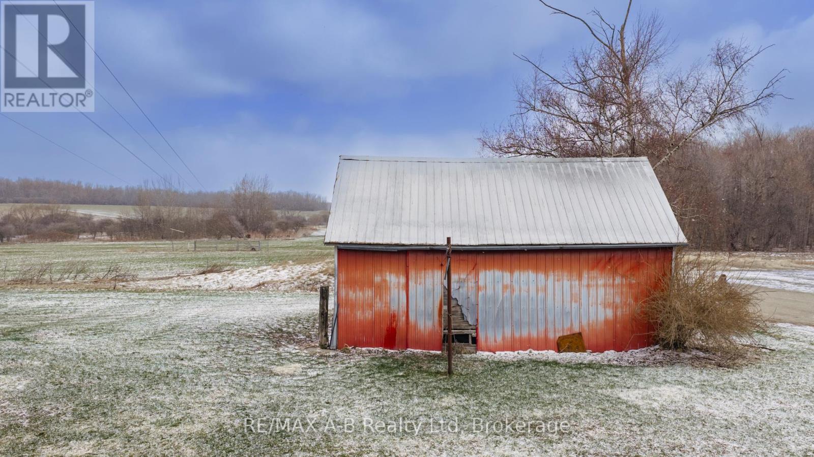 4722 Perth Line 20 Line, Perth South, Ontario  N4X 1C9 - Photo 34 - X12968892