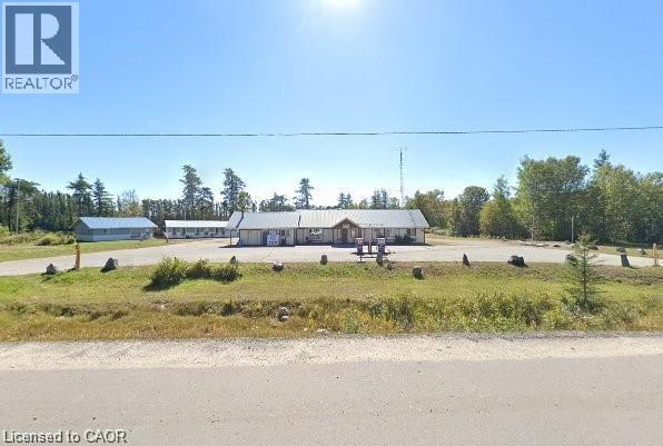 5032 E TRANS-CANADA Highway, White River, Ontario