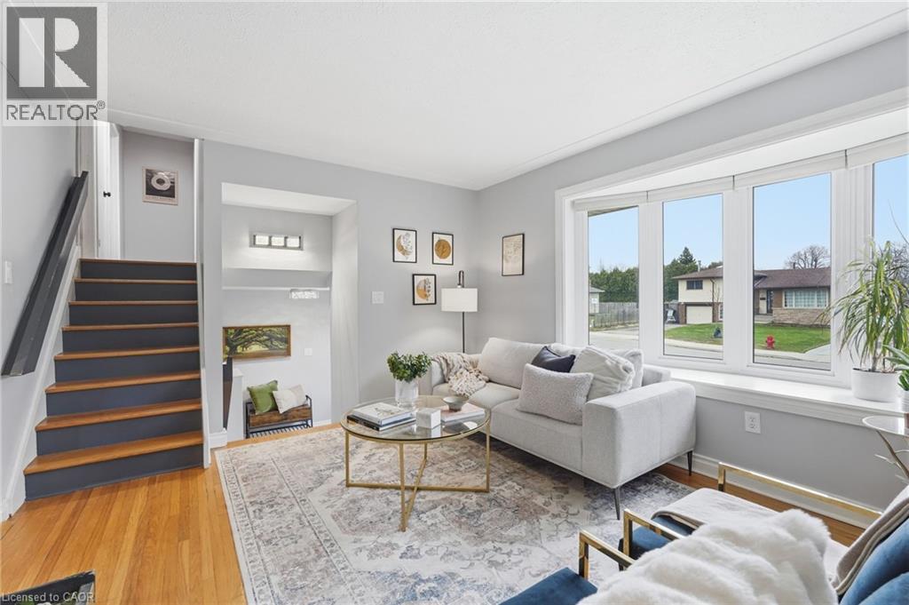 178 Delmar Drive, Hamilton, Ontario  L9C 1J9 - Photo 12 - 40818079