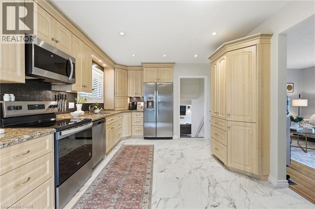 178 Delmar Drive, Hamilton, Ontario  L9C 1J9 - Photo 22 - 40818079