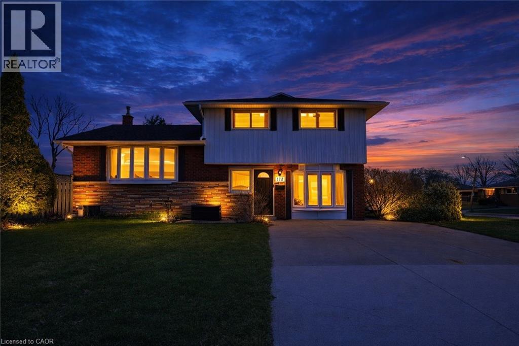 178 Delmar Drive, Hamilton, Ontario  L9C 1J9 - Photo 3 - 40818079