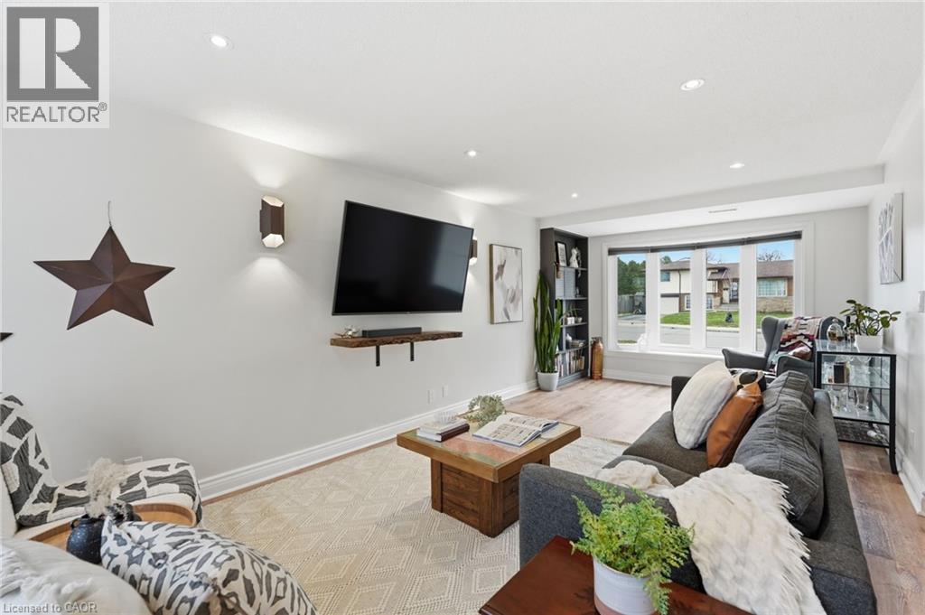 178 Delmar Drive, Hamilton, Ontario  L9C 1J9 - Photo 8 - 40818079