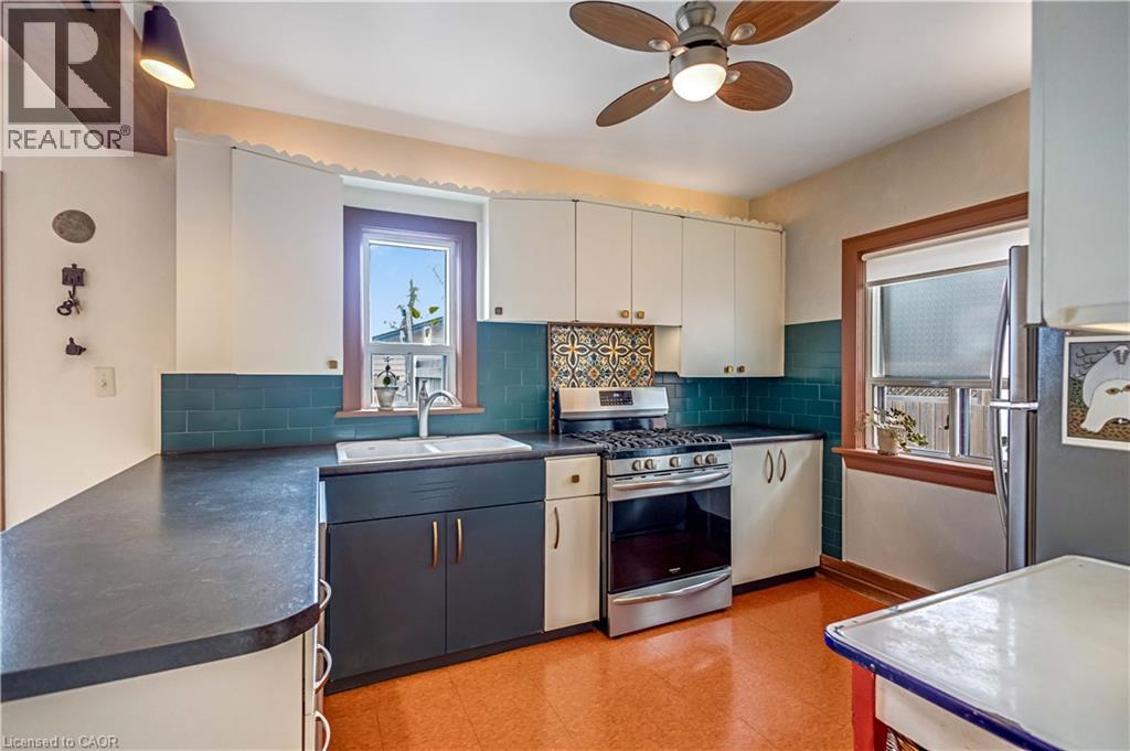 135 Macaulay Street E, Hamilton, Ontario  L8L 3X5 - Photo 8 - 40816207