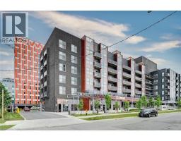 251 HEMLOCK Street Unit# 504, Waterloo, Ontario