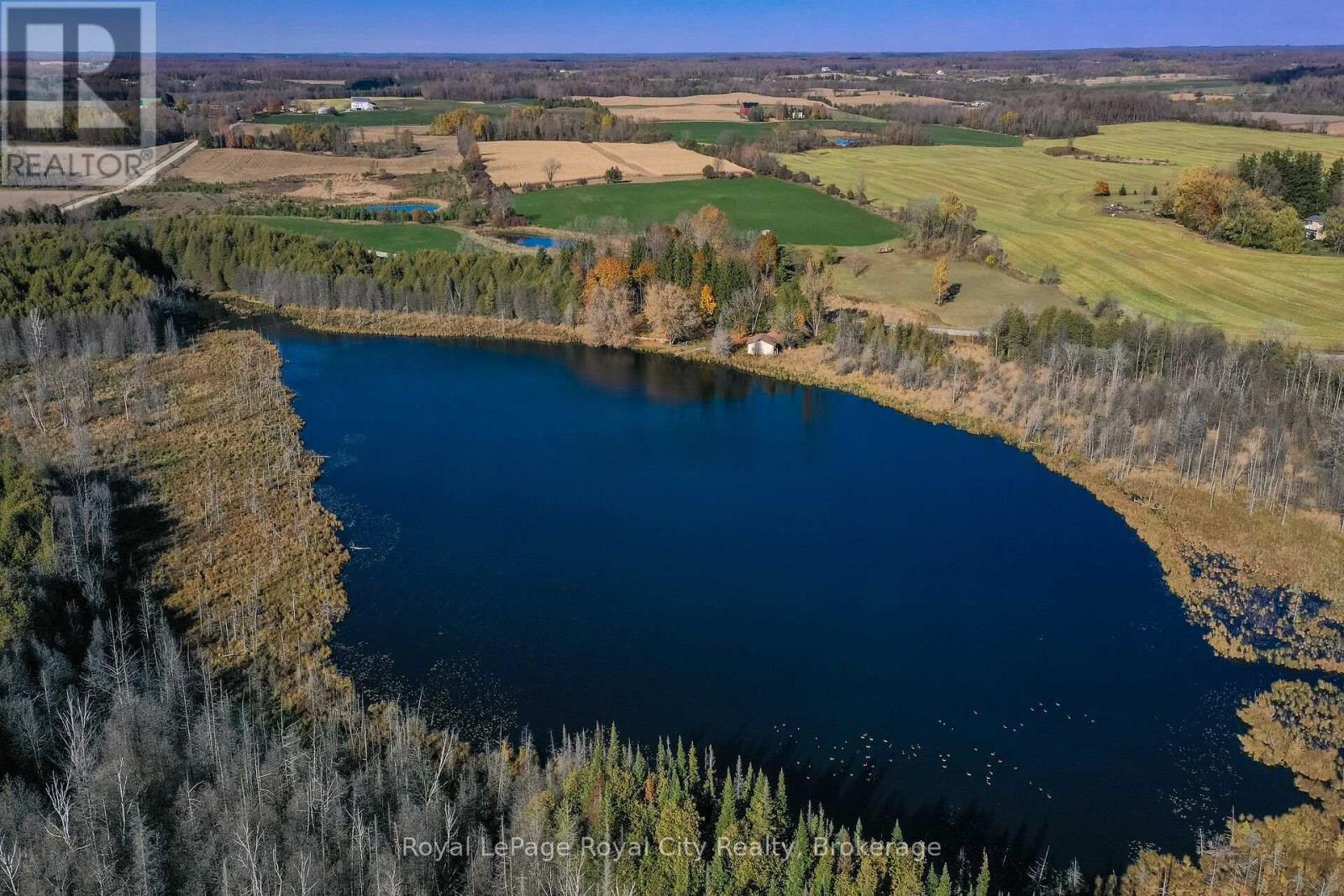 6361 16th Line, Minto, Ontario  N0G 1M0 - Photo 4 - X12969004