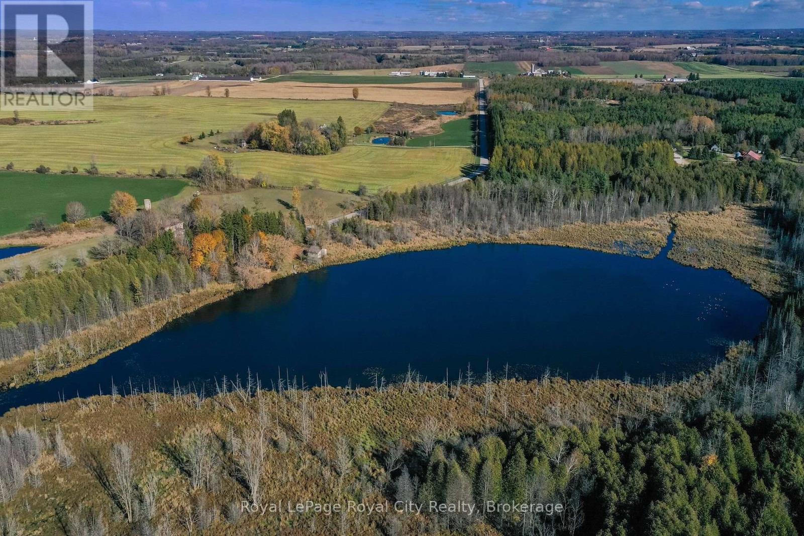 6361 16th Line, Minto, Ontario  N0G 1M0 - Photo 5 - X12969004