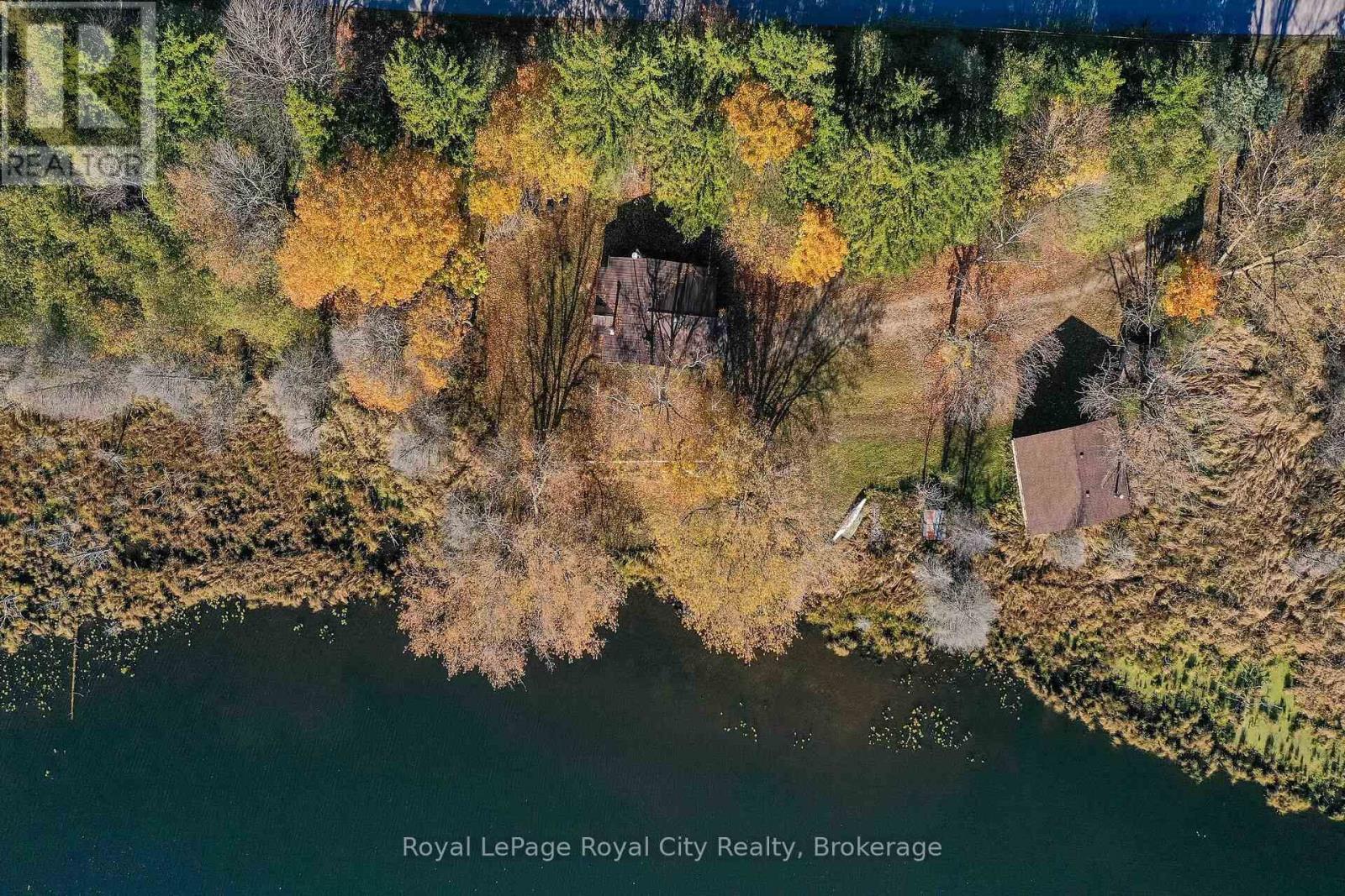 6361 16th Line, Minto, Ontario  N0G 1M0 - Photo 9 - X12969004