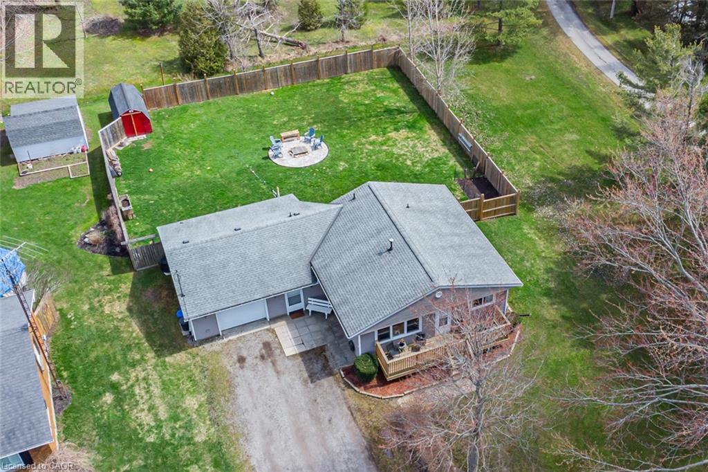 11685 BURNABY Road, Wainfleet, Ontario