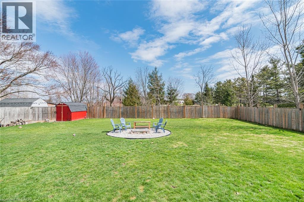 11685 Burnaby Road, Wainfleet, Ontario  L0S 1V0 - Photo 11 - 40818107