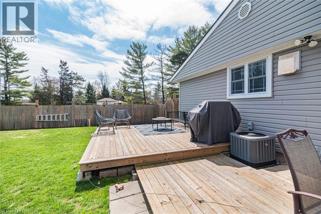 11685 Burnaby Road, Wainfleet, Ontario  L0S 1V0 - Photo 12 - 40818107