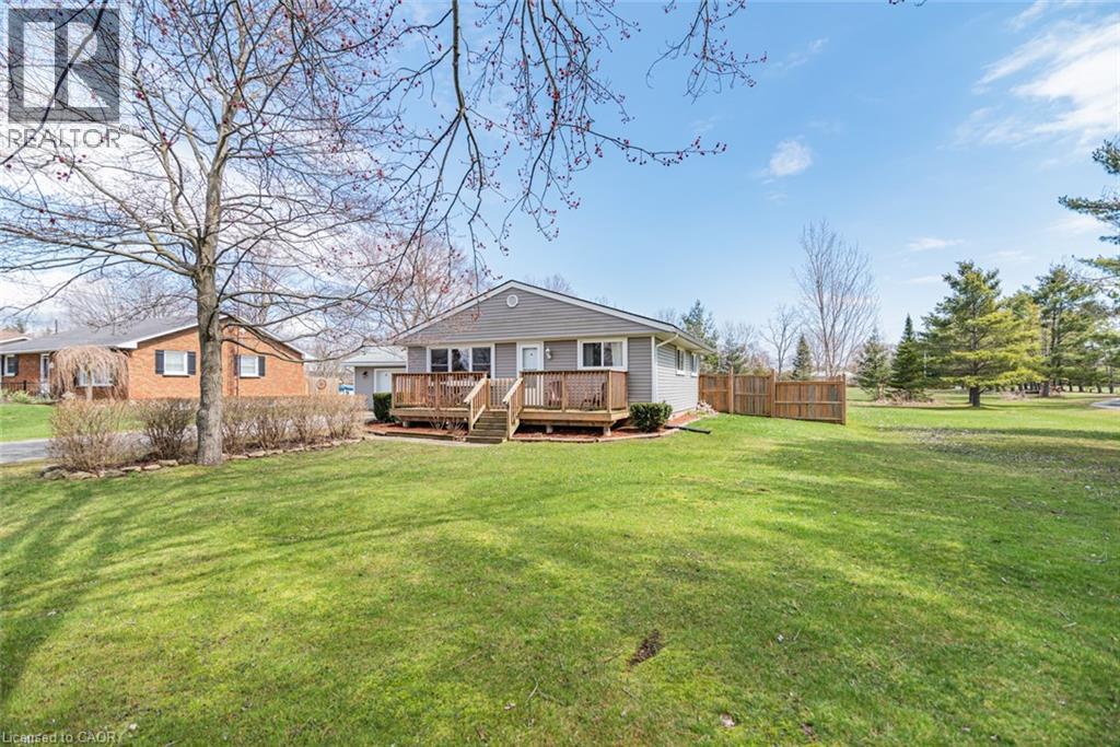 11685 Burnaby Road, Wainfleet, Ontario  L0S 1V0 - Photo 4 - 40818107