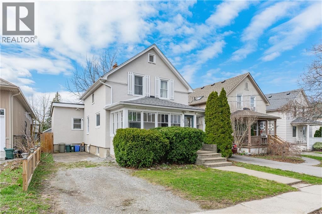23 PINECREST Avenue, St. Catharines, Ontario