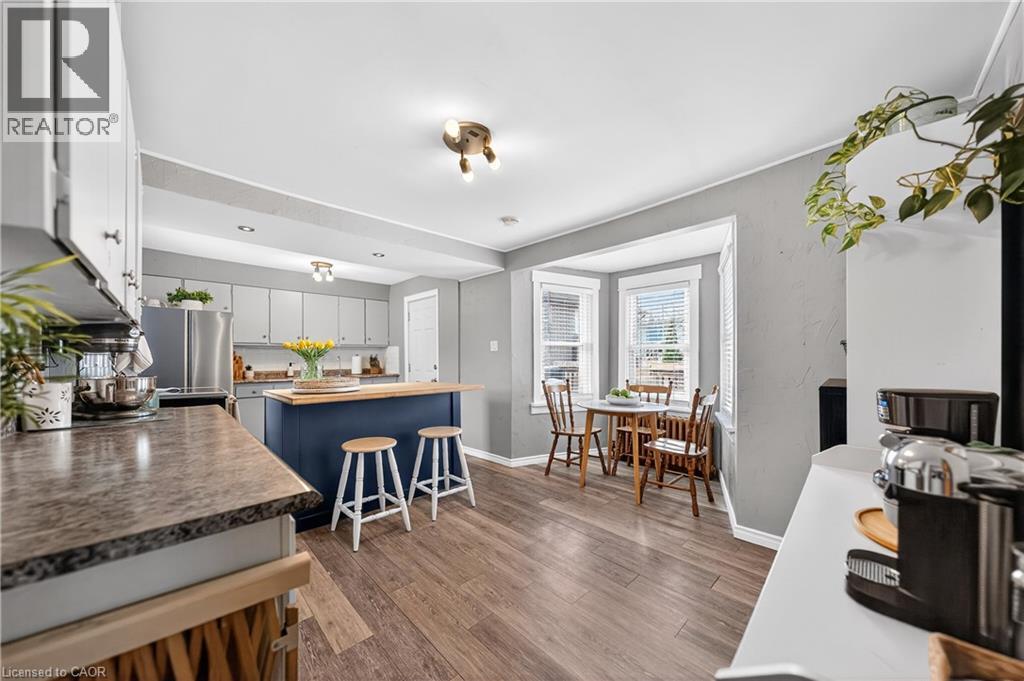 23 Pinecrest Avenue, St. Catharines, Ontario  L2T 1C6 - Photo 11 - 40818155