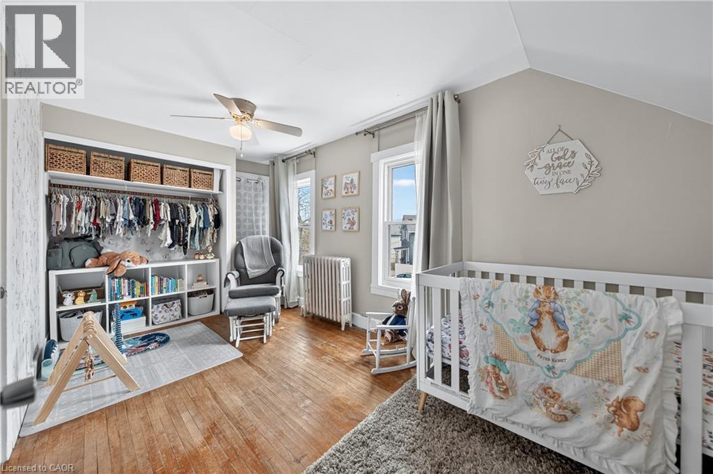 23 Pinecrest Avenue, St. Catharines, Ontario  L2T 1C6 - Photo 28 - 40818155